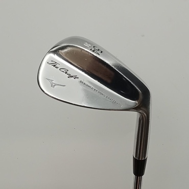 The　Craft　Wedge　2.0　EC ウェッジ その他スチール