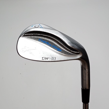 Dolphin　Wedge　DW-123 WG 52°  2°  WEDGE N.S.PRO　950GH　neo