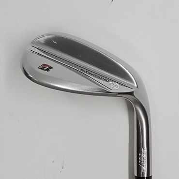 BITING　SPIN WG 58A°  12°  S N.S.PRO　MODUS3　TOUR105