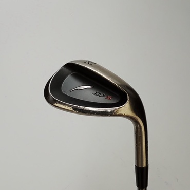 DJ-5　BLACK WG 52°  6°  N.S.PRO　DS-91W