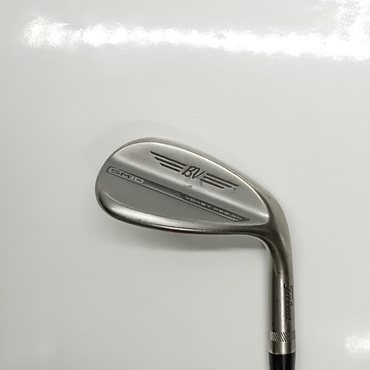 VOKEY　SM10　オールニューニッケル WG 58K°  14°  BV105
