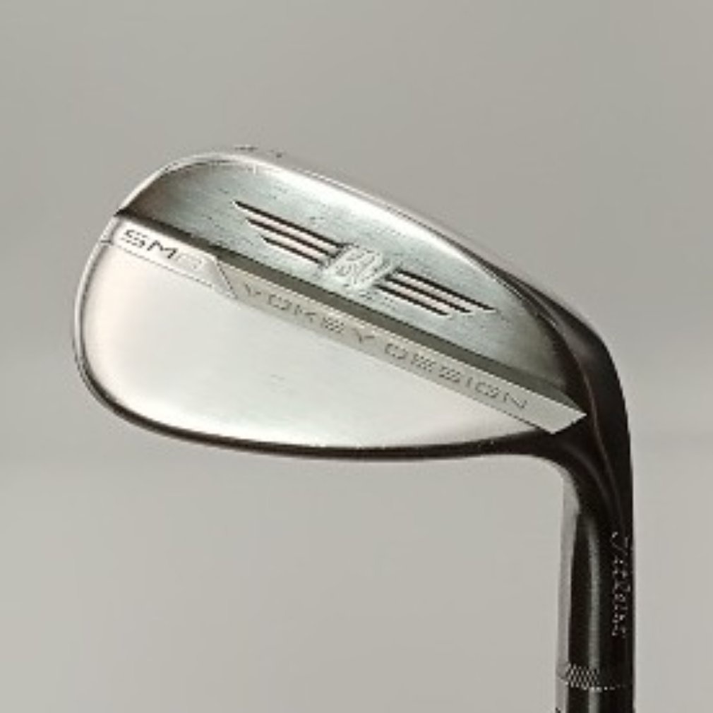VOKEY SM8 ツアークローム WG 50F° 12° S N.S.PRO MODUS3 TOUR105
