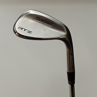 RTZ　ツアーサテン WG 52°  Mid 10°  S N.S.PRO　950GH　neo