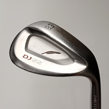 DJ-22 WG 58°  WEDGE N.S.PRO　950GH　HT