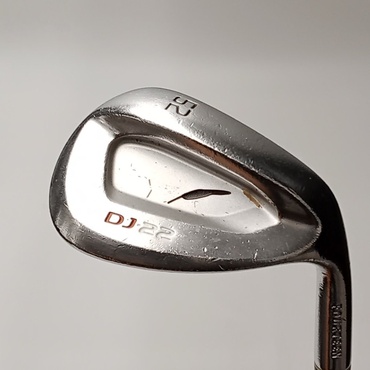 DJ-22 WG 52°  WEDGE N.S.PRO　950GH　HT