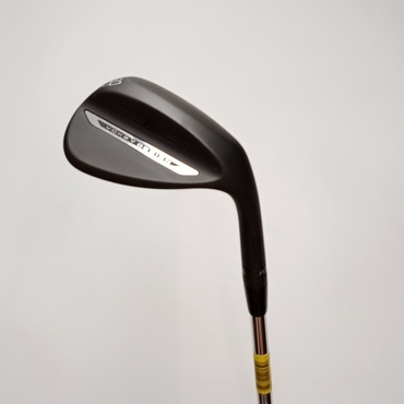 VOKEY　SM11　ジェットブラック WG 60D°  12°  BV105