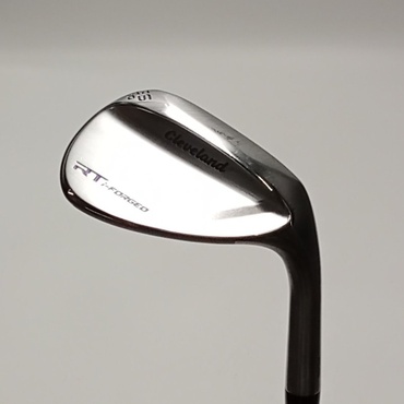 RT　i-FORGED WG 56°  10°  S200 Dynamic　Gold