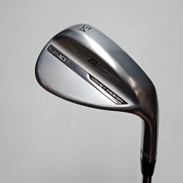 VOKEY　SM10　ツアークローム WG 54S°  10°  S200 Dynamic　Gold
