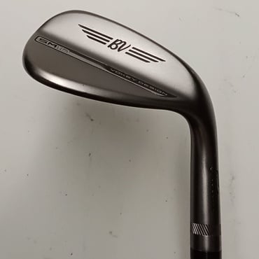 VOKEY　SM10　オールニューニッケル WG 54F°  14°  S N.S.PRO　950GH　neo