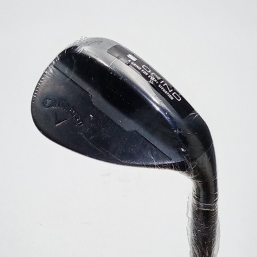 OPUS　ブラック WG 50S°  10°  S200 Dynamic　Gold