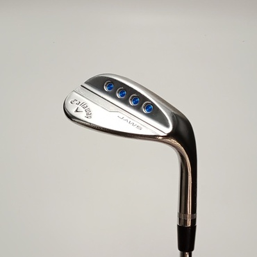JAWS　WEDGE　クロム　S　グラインドソール ウェッジ その他スチール