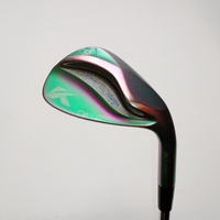 Dolphin Wedge DW-123 Rainbow WG 58° 7° WEDGE N.S.PRO 950GH neo