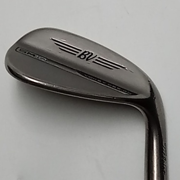 VOKEY　SM10　オールニューニッケル WG 52F°  12°  S200 Dynamic　Gold