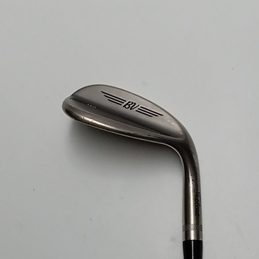VOKEY　SM10　オールニューニッケル WG 58K°  14°  S200 Dynamic　Gold