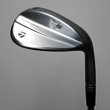 MILLED　GRIND　5　CHROME WG 58SB°  10°  S N.S.PRO　950GH　neo