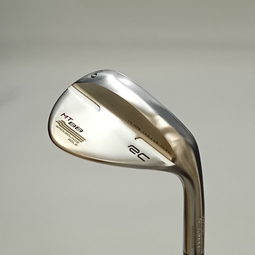 RC-BB WG 50°  9°  S200 Dynamic　Gold