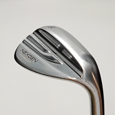 NEXGEN　FORGED　(2022) WG 56°  11°  S200 Dynamic　Gold