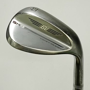 VOKEY　SM9　ツアークローム WG 60K°  14°  S200 Dynamic　Gold