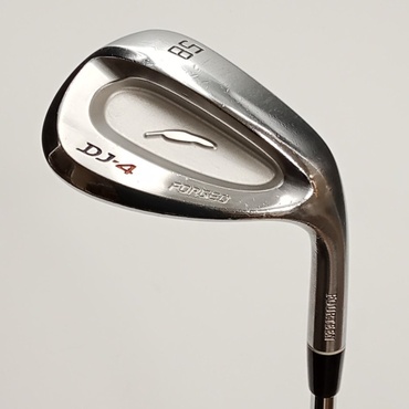 DJ-4 WG 58°  7°  N.S.PRO　DS-91W