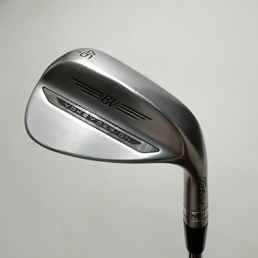 VOKEY　SM11　ツアークローム WG 46F°  10°  S200 Dynamic　Gold