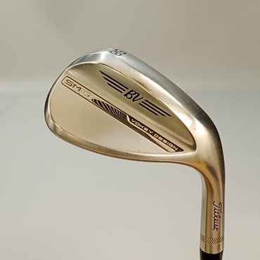 VOKEY　SM10　ツアークローム WG 58S°  10°  S200 Dynamic　Gold