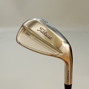 T100　(2023) ウェッジ S200 Dynamic　Gold