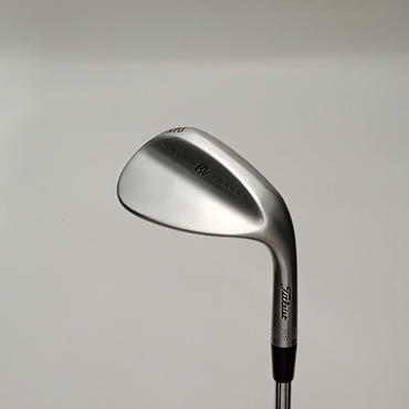 VOKEY　FORGED　(2025) WG 52M°  10°  S N.S.PRO　950GH　neo
