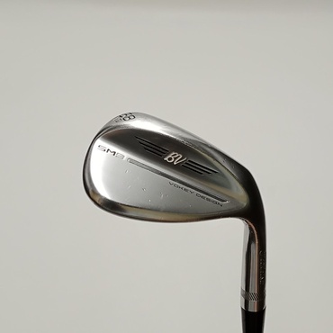 VOKEY　SM9　ツアークローム WG 58D°  12°  S200 Dynamic　Gold