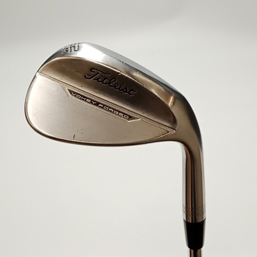 VOKEY　FORGED　(2023) WG 52M°  10°  BV105