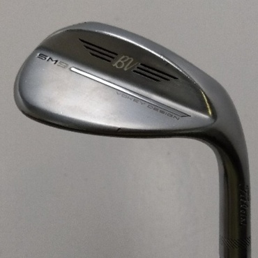 VOKEY　SM9　ツアークローム WG 56D°  12°  S200 Dynamic　Gold