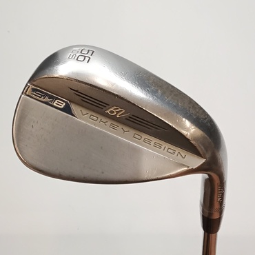 VOKEY　SM8　ツアークローム WG 56S°  10°  S N.S.PRO　950GH　neo