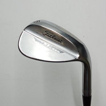 VOKEY　FORGED　(2023) WG 58M°  10°  BV105