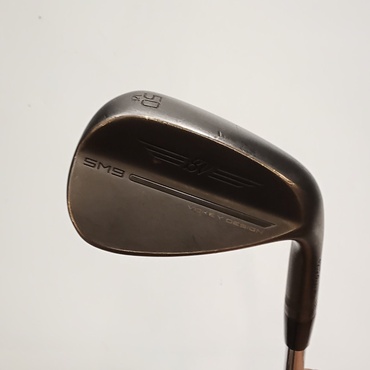 VOKEY　SM9　ジェットブラック WG 50F°  12°  BV105