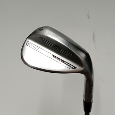 VOKEY　SM10　ツアークローム WG 54D°  12°  BV105
