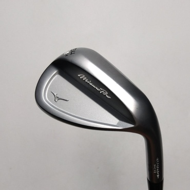 Mizuno　Pro　T-3 ウェッジ その他スチール