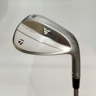 MILLED　GRIND　5　CHROME WG 50SB°  9°  S200 Dynamic　Gold　MID　115