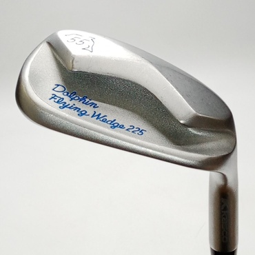 Dolphin　Flying　Wedge　DFW-225 WG 55°  オリジナルスチール