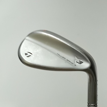 MILLED　GRIND　3　CHROME WG 58°  11°  S200 Dynamic　Gold
