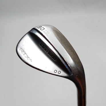 RTX　4　ツアーサテン ウェッジ 60Mid°  9°  S N.S.PRO　MODUS3　TOUR120