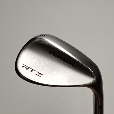 RTZ　ツアーサテン WG 58°  Full 12°  S200 Dynamic　Gold