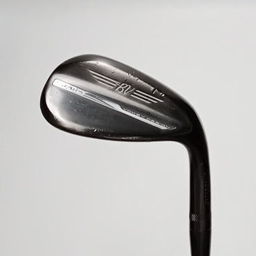 VOKEY　SM10　ブラックベイパー WG 56S°  10°  S200 Dynamic　Gold　ONYX　WEDGE