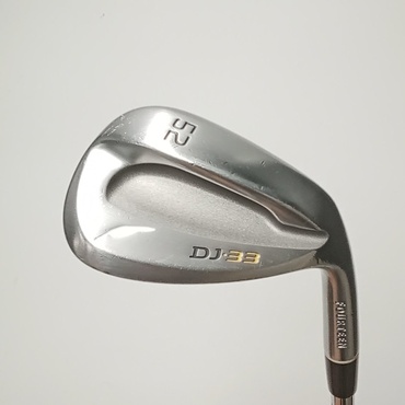 DJ-33 WG 52°  WEDGE Dynamic　Gold
