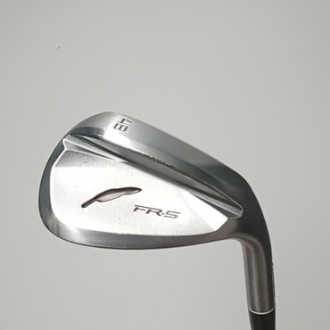 FR-5　パールサテン WG 48°  8°  WEDGE N.S.PRO　TS-101w