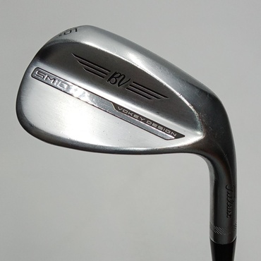 VOKEY　SM10　ツアークローム WG 56M°  8°  S200 Dynamic　Gold