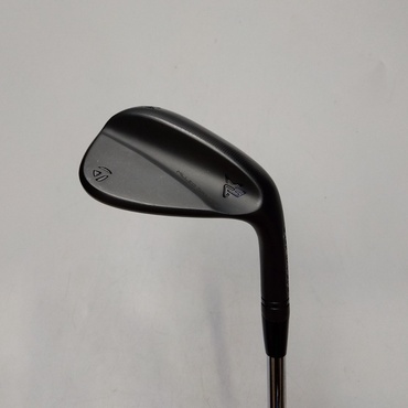 MILLED　GRIND　3　BLACK ウェッジ その他スチール