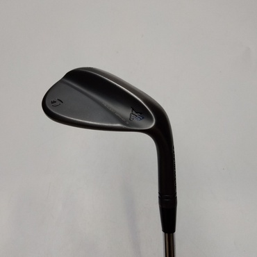 MILLED　GRIND　3　BLACK ウェッジ その他スチール