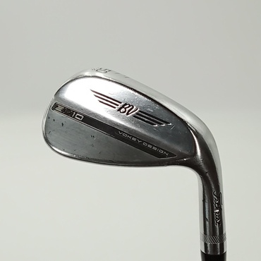 VOKEY　SM10　ツアークローム WG 50F°  8°  S200 Dynamic　Gold