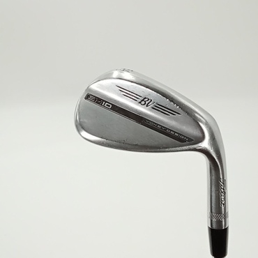 VOKEY　SM10　ツアークローム WG 54S°  10°  S200 Dynamic　Gold