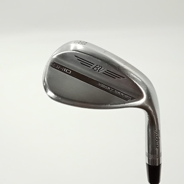 VOKEY　SM10　ツアークローム WG 58S°  10°  S200 Dynamic　Gold