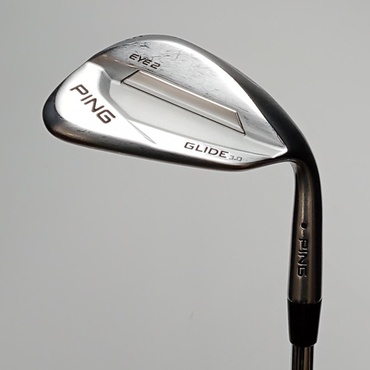 GLIDE　3.0　EYE　2 WG 56°  10°  S N.S.PRO　MODUS3　TOUR105